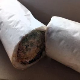 Ichigo Budapest - Étel/ital