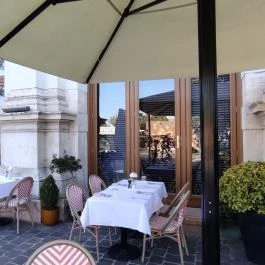 IDA Bistro Budapest - Egyéb