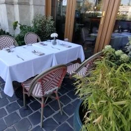 IDA Bistro Budapest - Egyéb