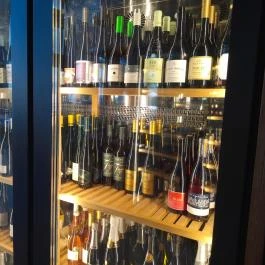 IDA Bistro Budapest - Étel/ital