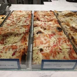 Ide Pizza, Budapest - Étel/ital