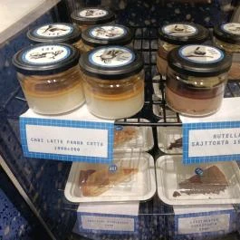 Ide Pizza, Budapest - Étel/ital