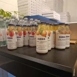 Ide Pizza, Budapest - Étel/ital