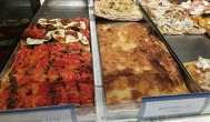 Ide Pizza Budapest - Étel/ital