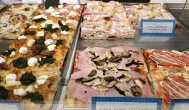 Ide Pizza Budapest - Étel/ital