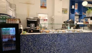 Ide Pizza Budapest - Belső