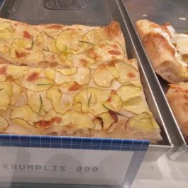 Ide Pizza Budapest - Étel/ital