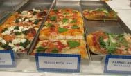 Ide Pizza Budapest - Étel/ital