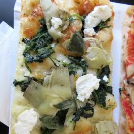 Ide Pizza Budapest - Étel/ital