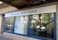 Ide Pizza Budapest