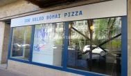 Ide Pizza Budapest - Külső kép