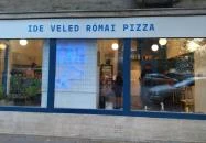 Ide Pizza Budapest