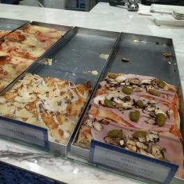 Ide Pizza Budapest - Étel/ital