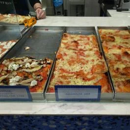 Ide Pizza Budapest - Étel/ital