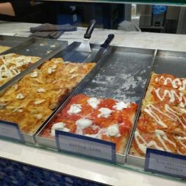 Ide Pizza Budapest - Étel/ital