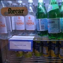 Ide Pizza Budapest - Étel/ital