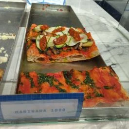 Ide Pizza Budapest - Étel/ital