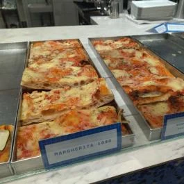 Ide Pizza Budapest - Étel/ital