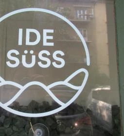 Ide Süss Manufaktúra