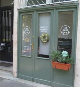 Ide Süss Manufaktúra