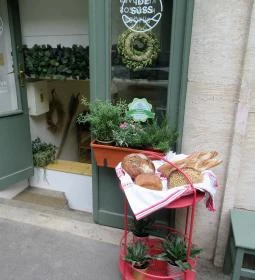 Ide Süss Manufaktúra