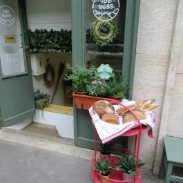 Ide Süss Manufaktúra, Budapest - Egyéb