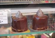 Ideál Desszert Budapest