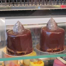 Ideál Desszert Budapest - Étel/ital