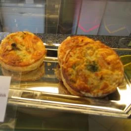 Ideál Desszert Budapest - Étel/ital