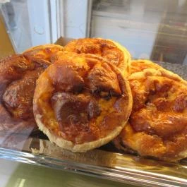 Ideál Desszert Budapest - Étel/ital