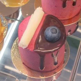 Ideál Desszert Budapest - Étel/ital