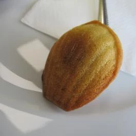 Ideál Desszert Budapest - Étel/ital