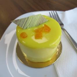 Ideál Desszert Budapest - Étel/ital