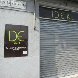Ideál Desszert Budapest - Egyéb