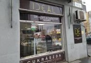 Ideál Desszert Budapest