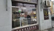 Ideál Desszert Budapest - Külső kép