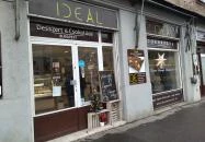 Ideál Desszert Budapest