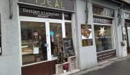Ideál Desszert Budapest - Külső kép