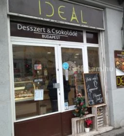 Ideál Desszert
