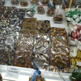 Ideál Desszert Budapest - Étel/ital