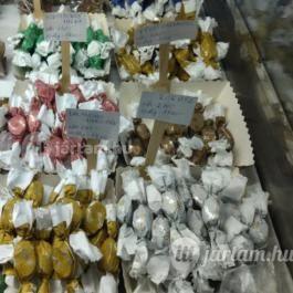 Ideál Desszert Budapest - Étel/ital