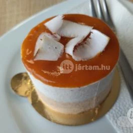 Ideál Desszert Budapest - Étel/ital