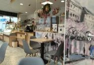 Ideál Desszert Budapest