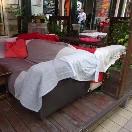 If Jazz Cafe Budapest - Külső kép