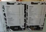 IGEN Pizza - Madách Imre út Budapest