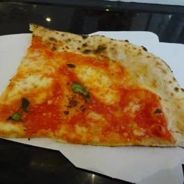 IGEN Pizza - Madách Imre út Budapest - Étel/ital