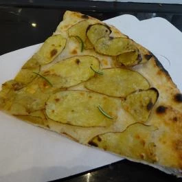 IGEN Pizza - Madách Imre út Budapest - Étel/ital