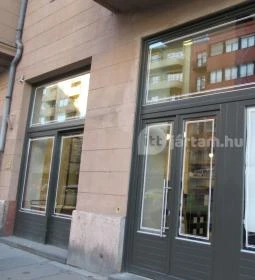 IGEN Pizza - Margit körút