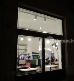 IGEN Pizza - Margit körút