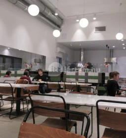 IGEN Pizza - Margit körút